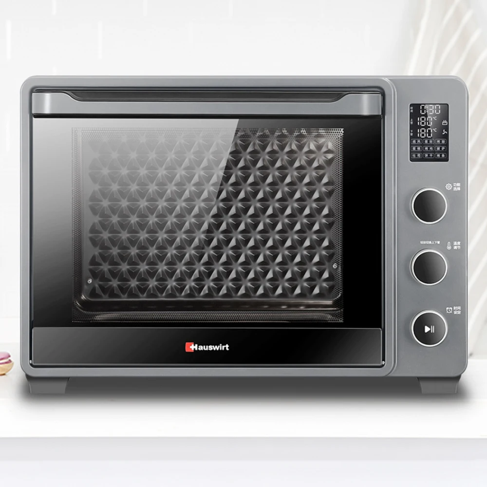 Xiaomi 40L электрическая печь для пиццы мясо выпечка гриль машина кухня дома|Запчасти