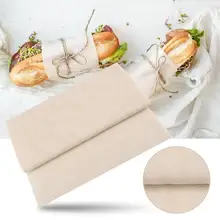 Unbleached хлопковая ткань марля ультра тонкий масла сыра wrap ткань Экологичная Кулинария-фильтр класс 50-4 ярдов