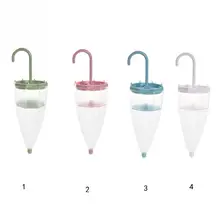 Мини-зонтик Влагопоглотители коробка Бытовая заменена подвесная Гардеробная коробка с осушителем чистящие инструменты влагопоглощения для дома