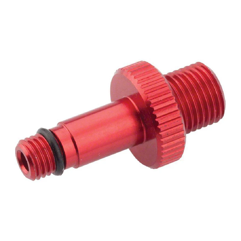 

Rear Shock Air Valve Adapter Repair for Monarch R, RT, RL, RT3, XX,Plus MTB Bike