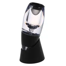 AFBC аэратор для винного графина pourer вино Breather booth фильтры