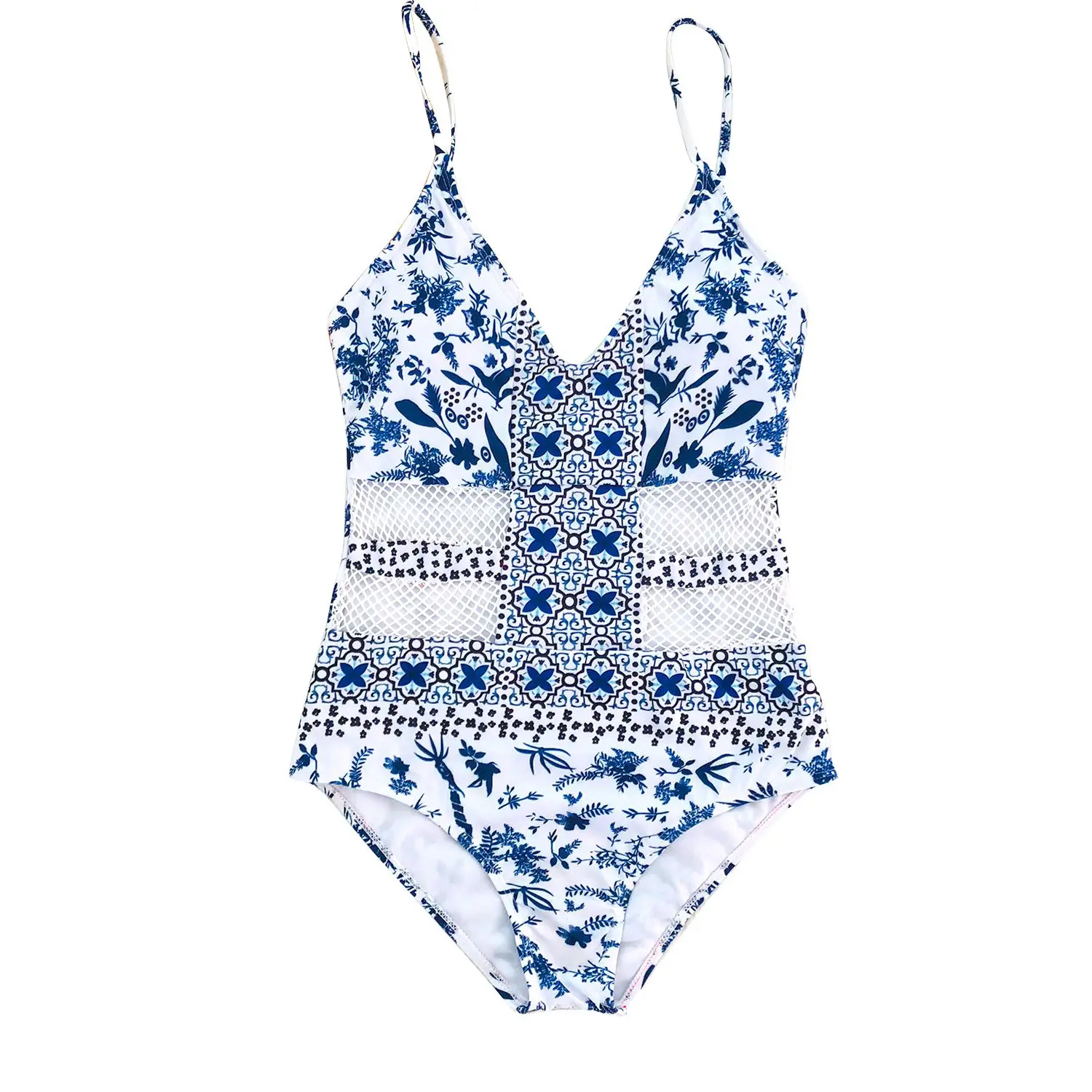 

Dikini One Piece Push-Up Padded Swimwear Women Swimsuit Diquini One Piece Swimsuit Dikini Set Swimsuit