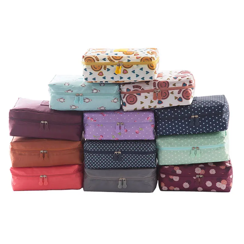 

Cheapest 2018 Popular Travel Wash Case Men and Women Waterproof Makeup Bag Business and Travel Accessory