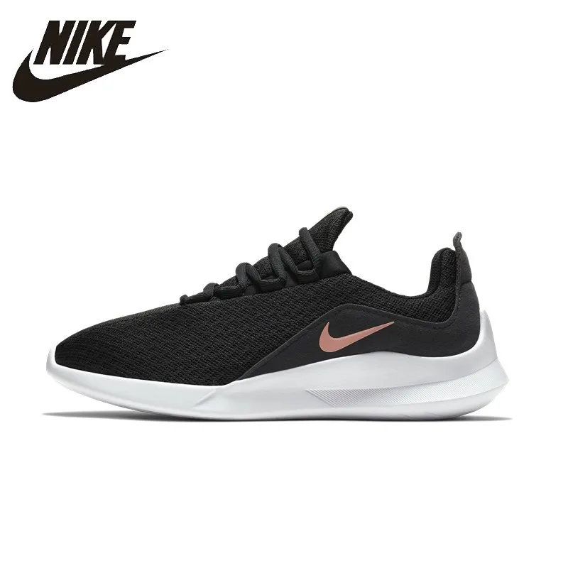 

NIKE Viale Original Womens Running Shoes Mesh Breathable Support Sports Sneakers For Women Shoes
