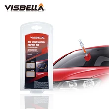 Glue for Windshield cracks Repair Auto glass breaks repair tools windshield repair kit Quick Dry Adhesive windshield Repair