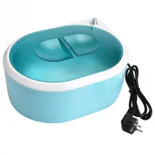 Горячий подогреватель парафина ручной Разогреватель для spa машина парафин для кюритерапии воска для смягчающий увлажняющий Красота салон на руках и ногах обработка