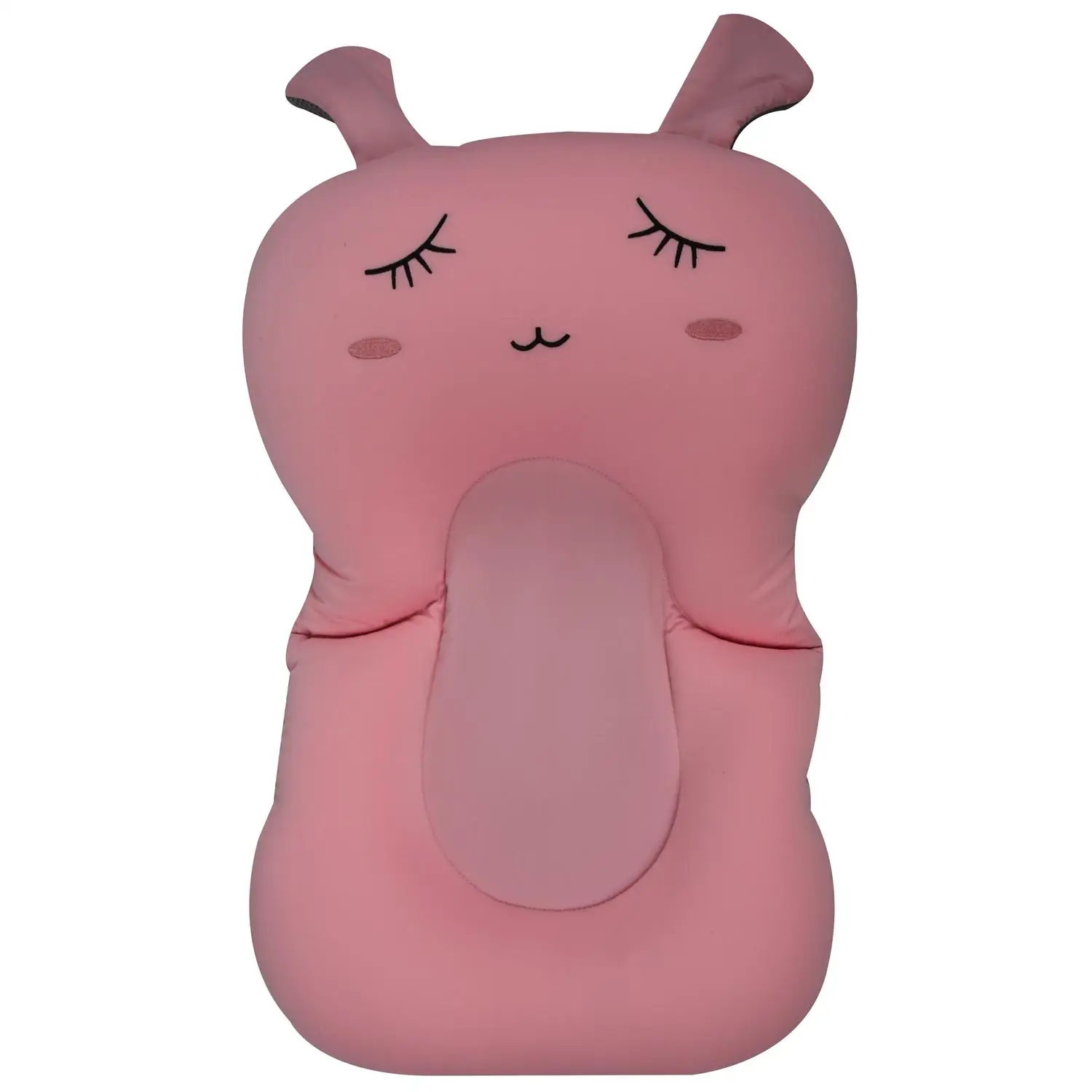 استحمام الطفل المحمولة وسادة هوائية السرير الرضع الرضع طفل حمام سادة عدم الانزلاق سجادة بانيو مانعة تزحلق بأشكال متنوعة الوليد سلامة الأمن ...