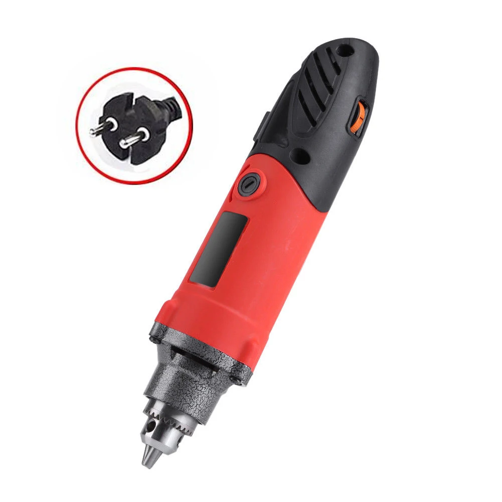 

Super Mini Electric Grinding 110/220V Drill Grinder Tool for Milling Polishing