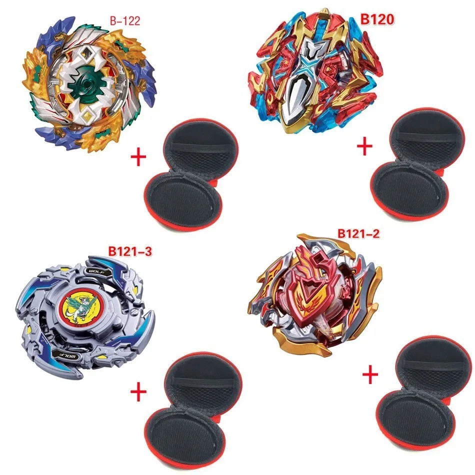 Игрушки Takara Tomy модель B122 детской модели B67 волчок Бей из металлического сплава