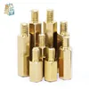 240 шт./компл. M2 * l + 3 мм M2.5/m3 * l + 6 мм Шестигранная гайка, винт, латунный столб с резьбой, Pcb Материнская плата, Комплект разъемов ► Фото 3/3