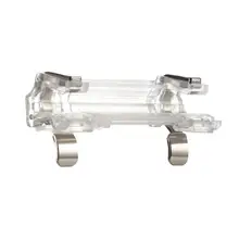 Игра огонь и пуговицы контроллер мобильного телефона и Джойстик Геймпад выживания игры grip триггеры k8 для ножей Out/PUBG/правила