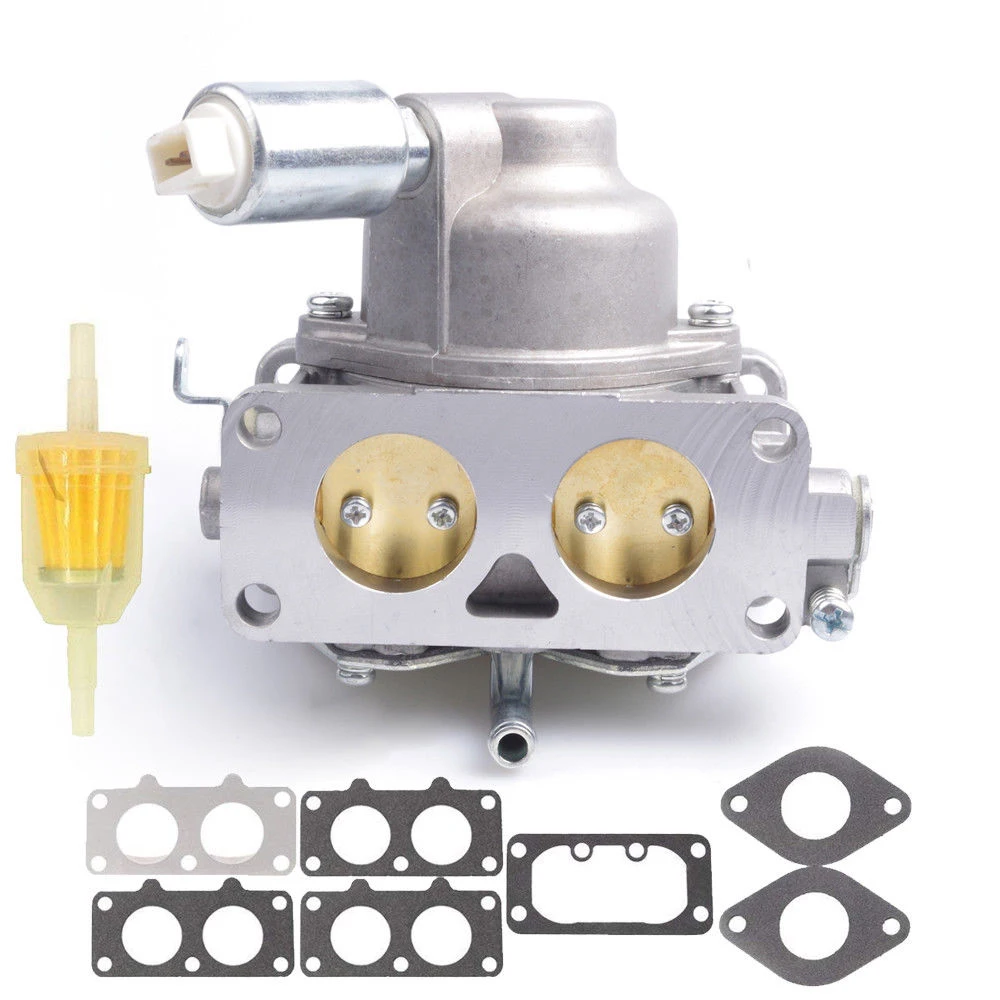 

Carburetor 795967 For Briggs & Stratton John Deere MIA11461 Z235 Z245 Z255 Z425