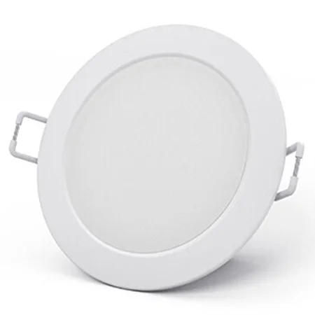 

Xiaomi Wedge Night Light 200lm 3000 - 5700k Adjustable Color Temperature Wifi Intelligent Lamp