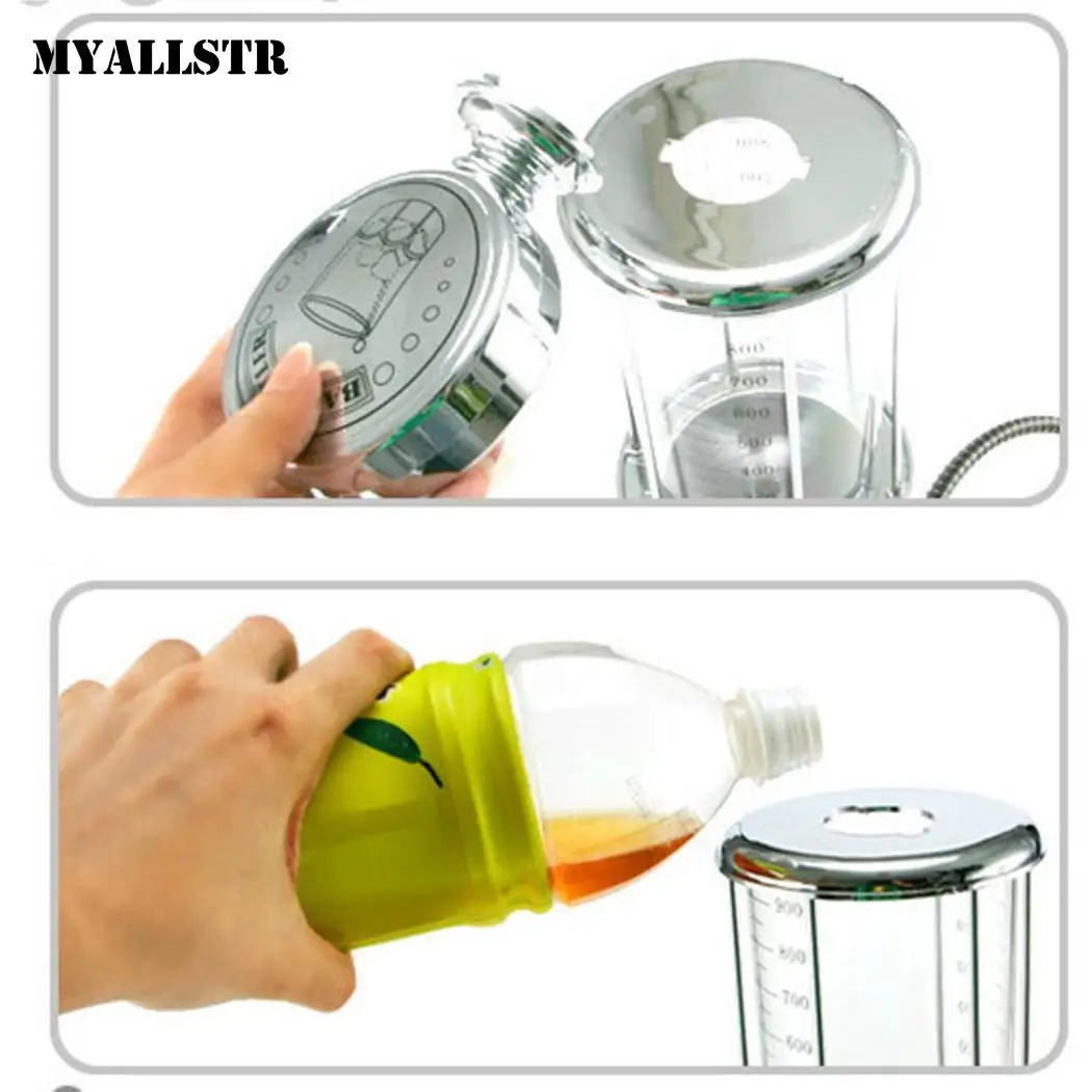 Форма газовая барная стойка мини питьевой 900 мл пистолет диспенсер пивное