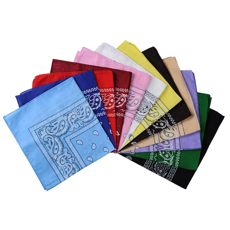 

Outdoor Women Men Sports Bandana Scarf Headwear Face Mask Riding Camping Cycling Headscarf Tube Wristband Headband