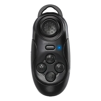 

Bluetooth Joystick GamePad Wireless Remote Controller For Android/ios iPhone PC