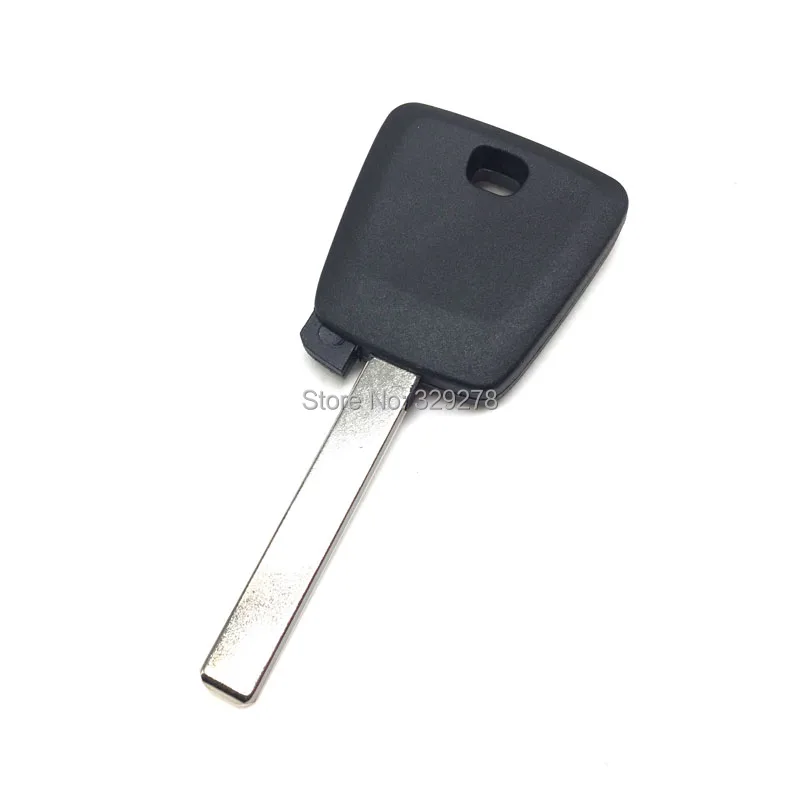 

20pcs/lot Transponder Key Shell For Chevrolet Cruze For Buick with Uncut Blade Car Key Blanks Case