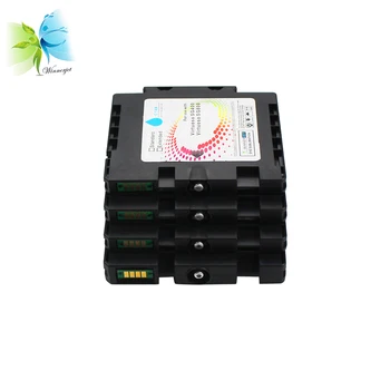

Winnerjet For Sawgrass SG400 Compatible Ink Cartridge With Sublimation Ink For Sawgrass SG400 SG800 Printer