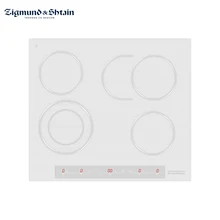 Электрическая варочная поверхность Zigmund& Shtain CNS 259.60 WX