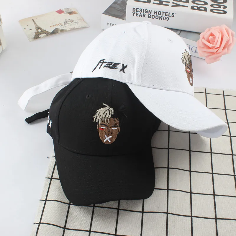 2019 High Quality Cotton Singer Dreadlocks Snapback Cap For Men Women