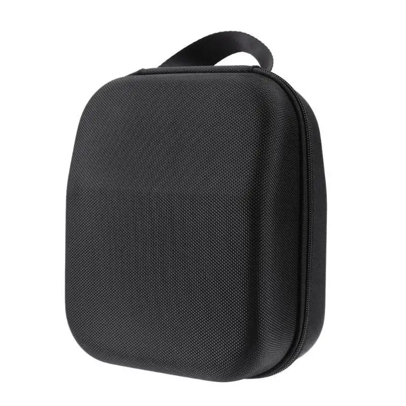 

Hard Storage Case PU+EVA Travel Box for Sennheiser HD598 HD600 HD650 Headphones Earphones