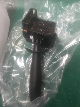 

FOR RENAULT ESPACE MK4 TRAFIC LAGUNA MK2 MASTER NK2 2001 ONWARDS FRONT WINDSCREEN WIPER STALK SWITCH 13 pin