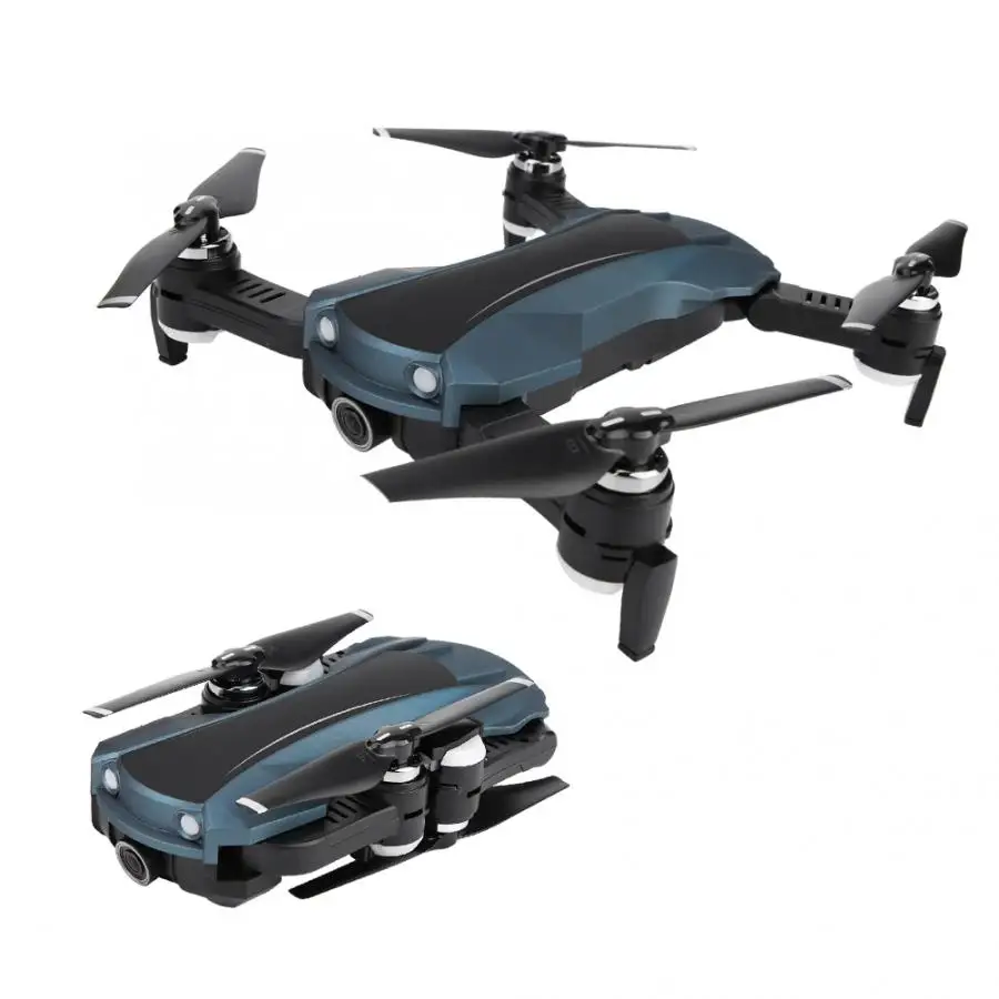 Мини Дрон вертолет Квадрокоптер XBM 65 720P HD камера WiFi FPV пульт дистанционного