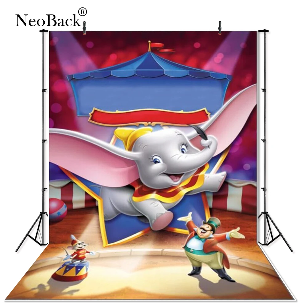 ᗕmince Vinyle Cirque Tente Sc Ne Phant Dumbo Drapeau Enfants Photographie Studio Arri Professionnel Int Rieur Photo Toile Fond ᗕmince Vinyle Cirque Tente Sc Ne Phant Dumbo Drapeau Enfants Photographie Studio Arri Professionnel Int Rieur Photo Toile Fond