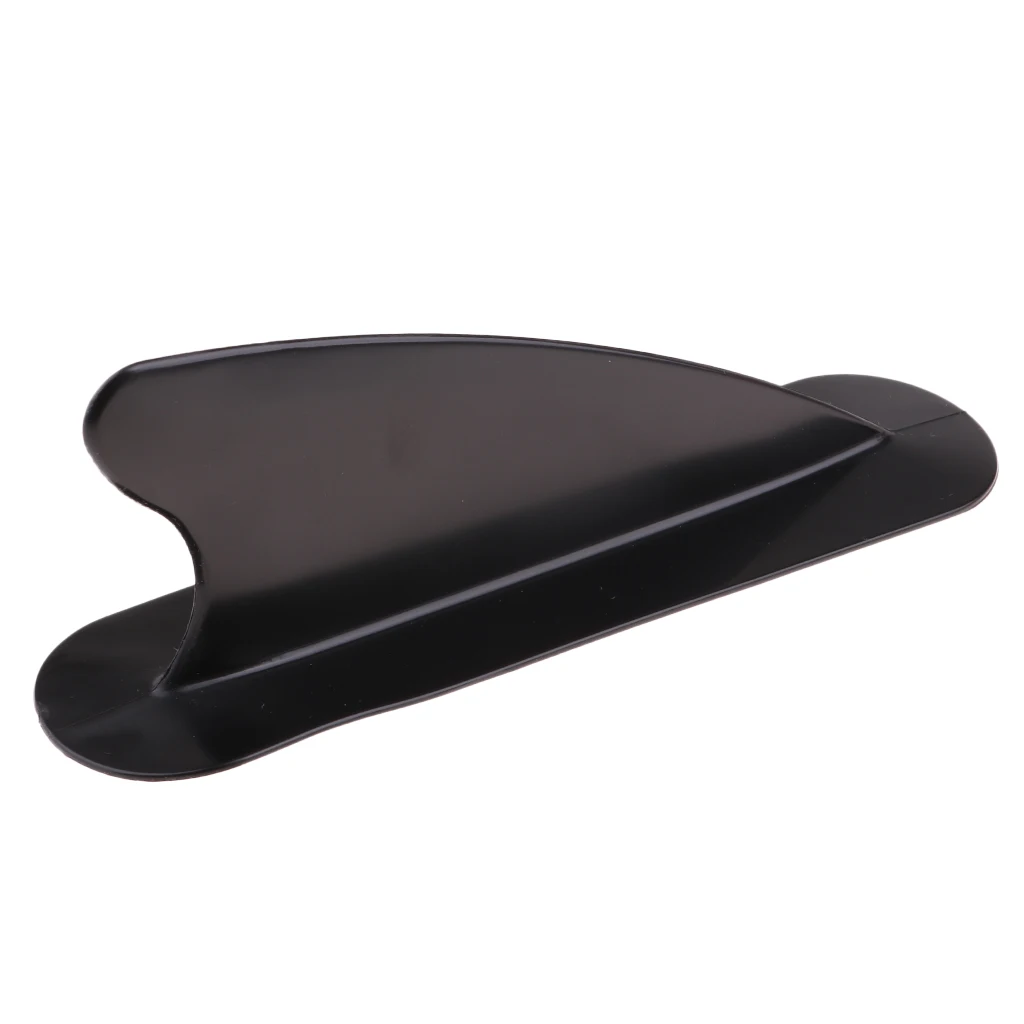 

Universal Kayak Canoe Boat Surfboard SUP Skeg Tracking Fin Spare Parts Fishing Dinghy Kayak Mount Accessories