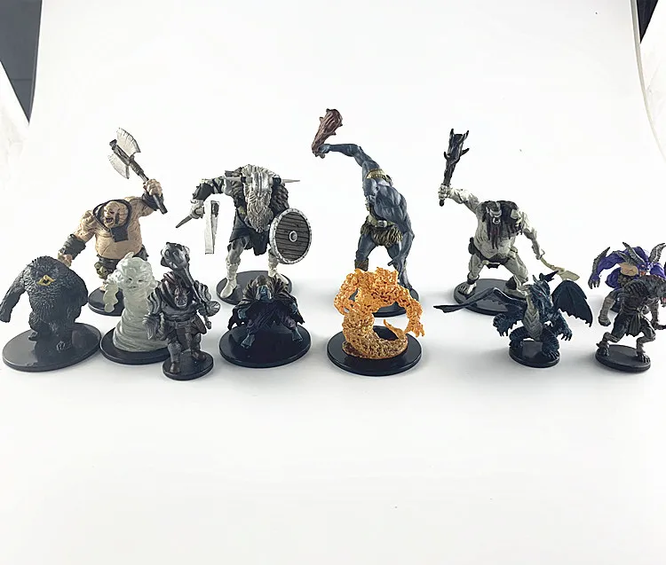 

Die casting resin Genuine Bulk Cargo Wizards Of The Coast Wizards Dragons And Dungeons Dnd Run Group Piece Tuba Medium Please