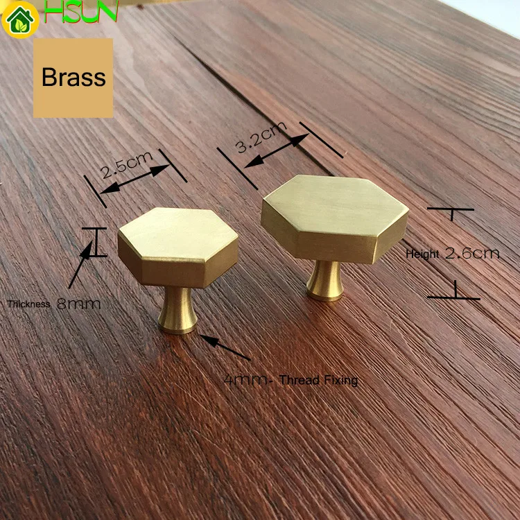 1 pc gold Antique Brass Hexagon Knobs Cabinet Knob Handle Dresser Knobs Drawer Pulls Kitchen Furniture Hardware 1 pc gold Antique Brass Hexagon Knobs Cabinet Knob Handle Dresser Knobs Drawer Pulls Kitchen Furniture Hardware