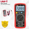 UNI-T Uniform UT890C/UT890D+ Digital Multimeter; Manual Range True RMS Multifunction Digital Multimeter/NCV/Capacitance Test ► Photo 1/6