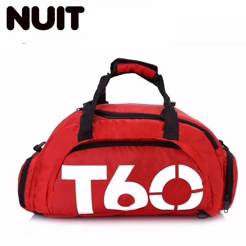 

Portable Nylon Travelling Duffle Bags Luggage Duffel Carry-on Bag Fashion Weekend Travel Organiser Organizer Bags Travelling Bag