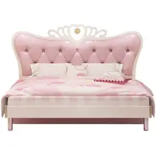 Mebles Chambre Lit Enfant Bois Cocuk Yataklari Toddler Bedroom Furniture Muebles De Dormitorio Cama Infantil Wooden Kids Bed Mebles Chambre Lit Enfant Bois Cocuk Yataklari Toddler Bedroom Furniture Muebles De Dormitorio Cama Infantil Wooden Kids Bed
