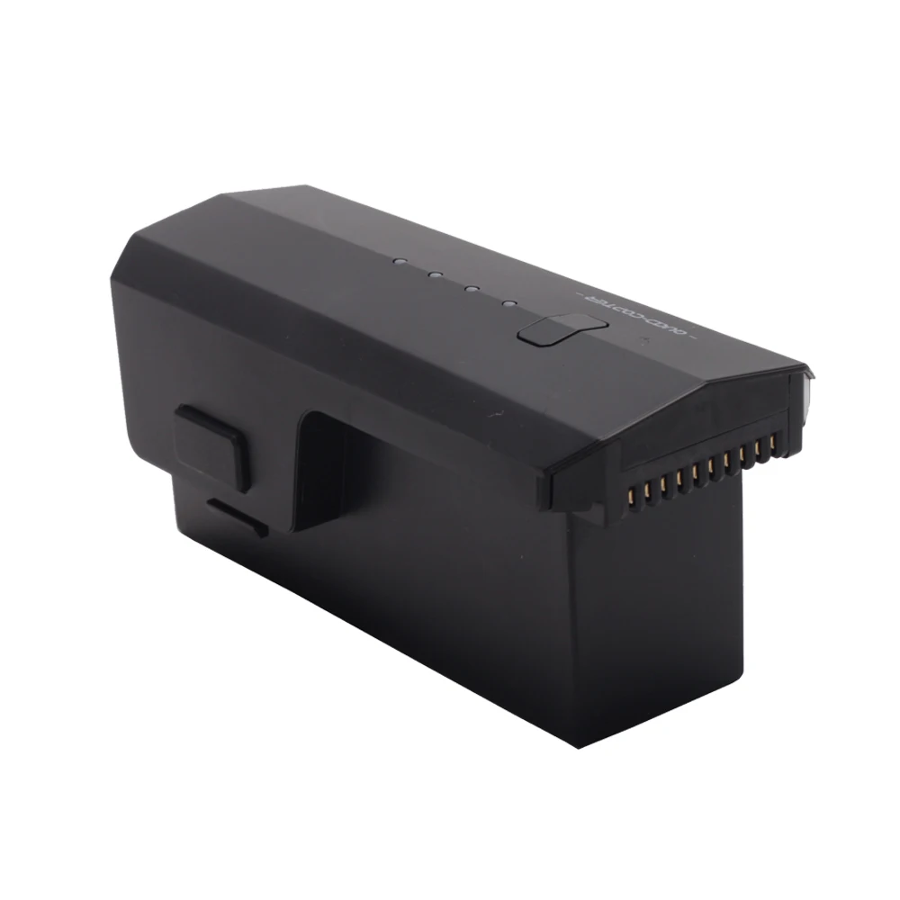 

SJRC F11 Gps Drone Battery 11.1v 2500 Mah Lipo Battery Spare Parts Accessories For F11 5g Wifi Fpv Gps RC Quadcopter ZLRC