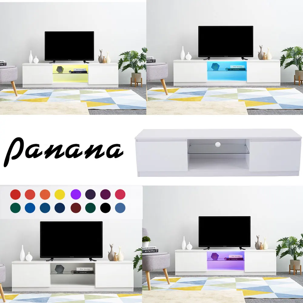 Panana المألوف تصميم غرفة المعيشة المنزلي تلفزيون مجلس الوزراء حامل تلفاز المنزل الزخرفية الترفيه الوسائط طاولة وحدة التحكم الأثاث Panana المألوف تصميم غرفة المعيشة المنزلي تلفزيون مجلس الوزراء حامل تلفاز المنزل الزخرفية الترفيه الوسائط طاولة وحدة التحكم الأثاث