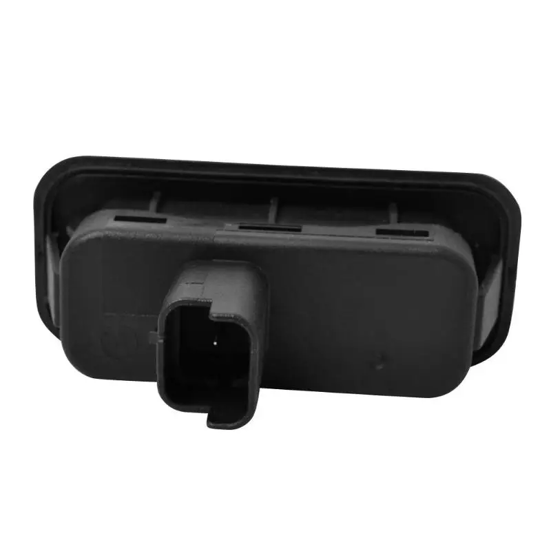 Переключатель Сброса Загрузки багажника 8200076256 для Renault Clio Megane Captur Пластиковый