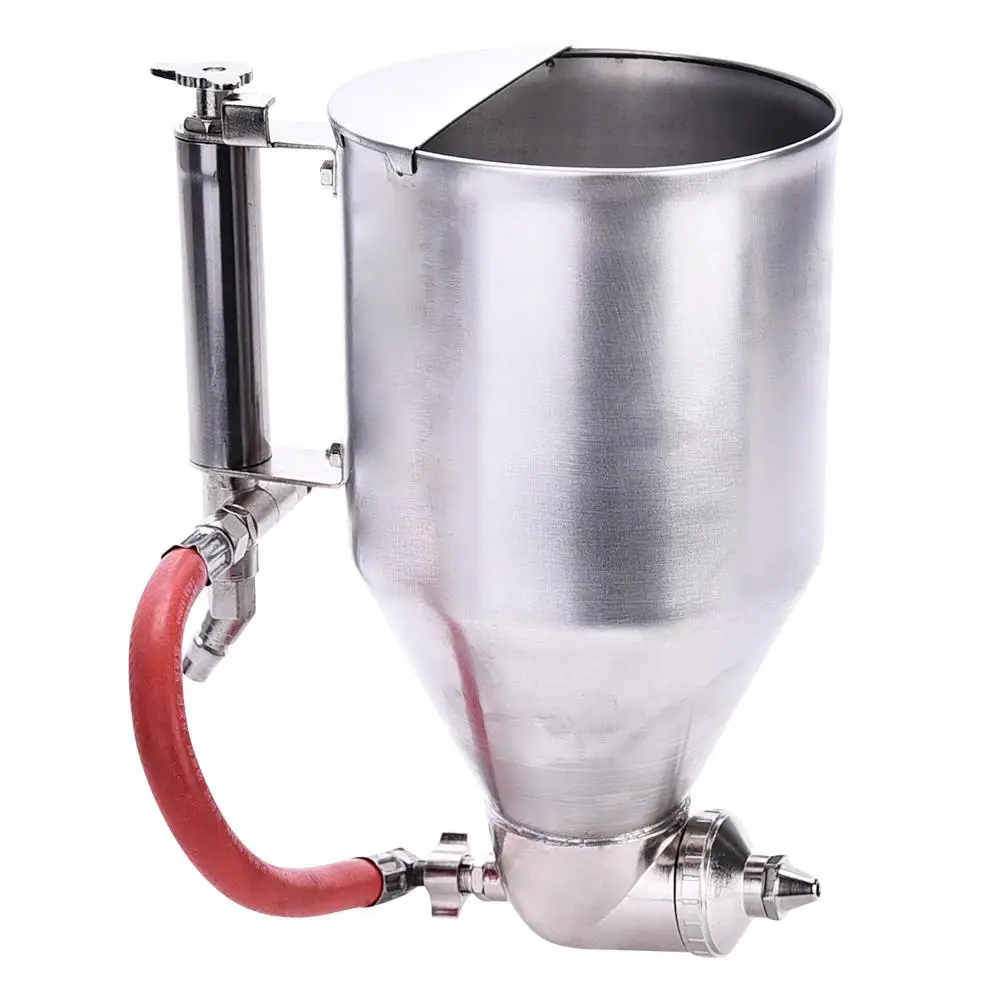 

Paint Sprayer High Power Painter Home Paint Sprayer Tool for Painting Projects