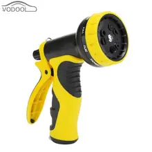 25/50/75/100FT автомобилей Высокое Давление автомобильная мойка водяной опрыскиватель гибкий шланг пушка мойка для автомобиля разбрызгиватель чистящий распылитель инструмент