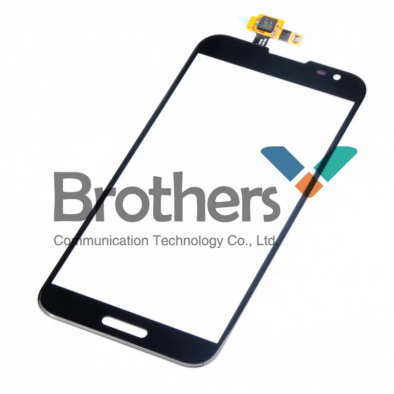 LG0035 White Black Touch Screen Digitizer Panel Replacement for LG Optimus G Pro E980 E985 F240 (2)