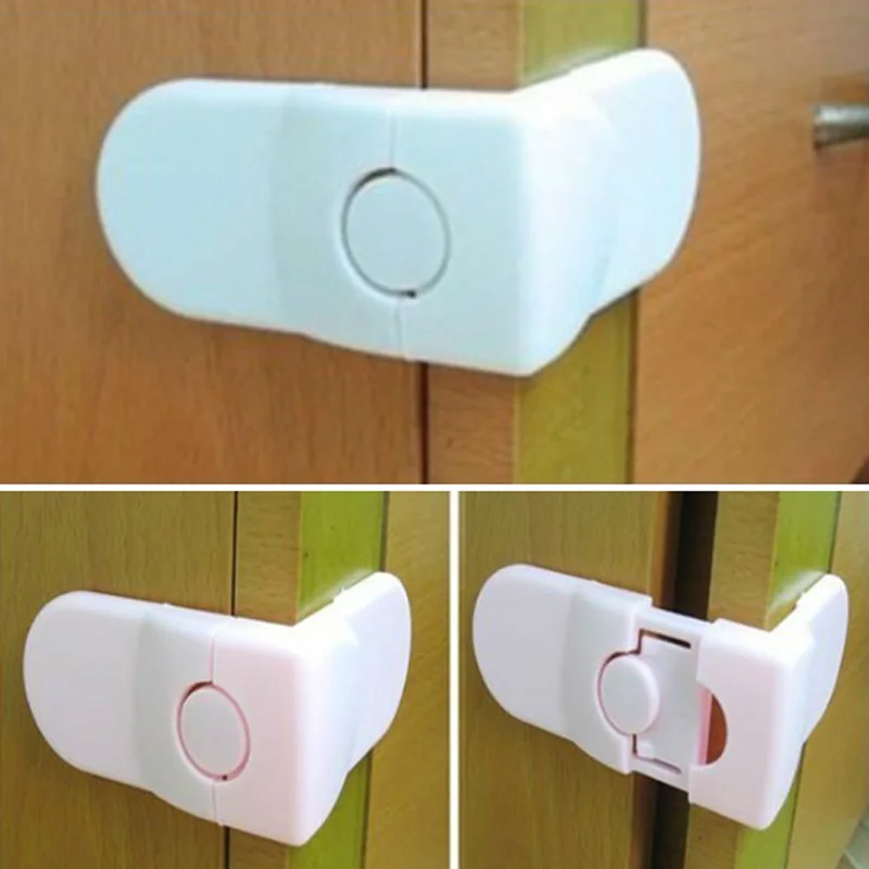 Kids Corner Lock Plastic Children Safety Protection Wardrobe Door Cabinet Drawer Security Products YJS Dropship Kids Corner Lock Plastic Children Safety Protection Wardrobe Door Cabinet Drawer Security Products YJS Dropship