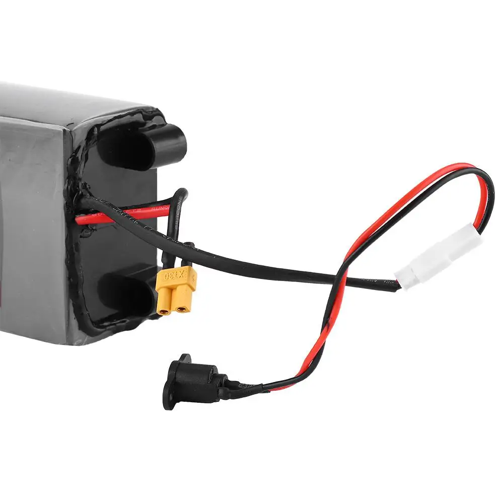36V 6600mAh 7800mAh Электрический скутер литиевый аккумулятор для Xiaomi Mijia M365