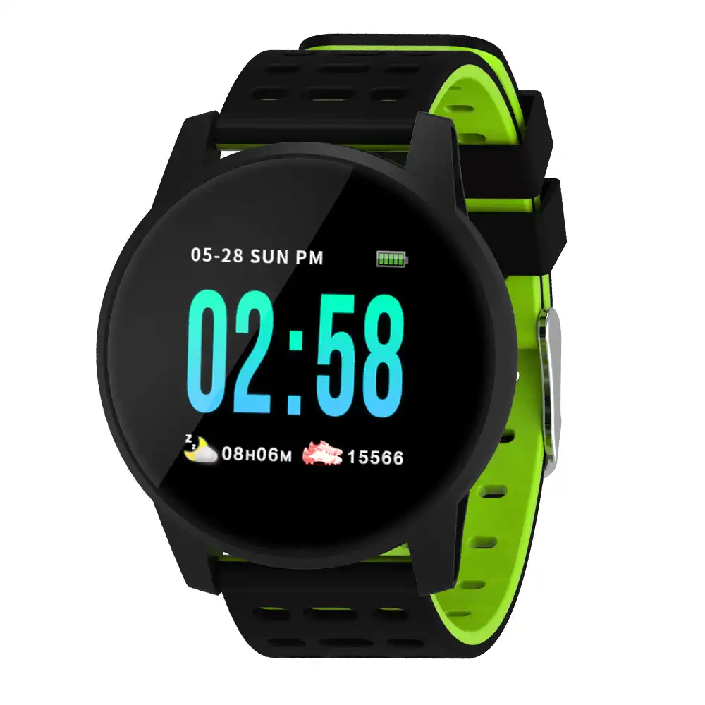 ip67 tracker