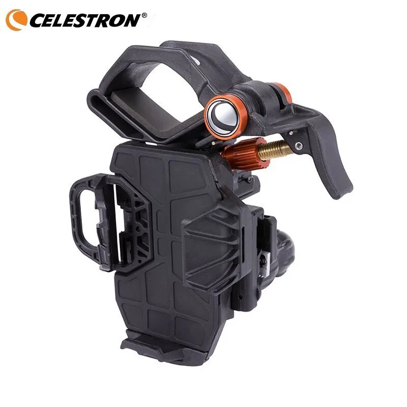 Celestron NexYZ 3 осевой Универсальный адаптер для смартфона крепление мобильного