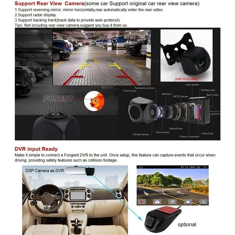 Excellent 10.2" Android 9.0 Unit Car Radio Player for VW Golf 7 2013 2014 2015 2016 2017 Octa Core 64GB Multimedia GPS Navi Stereo PX6 2