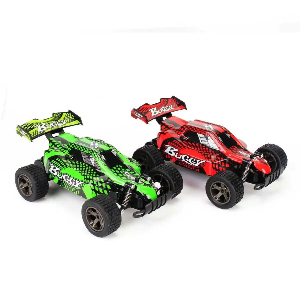 1/20 4wd 55 км/ч высокая скорость внедорожный автомобиль радио Быстрый Rc Rtr гоночная