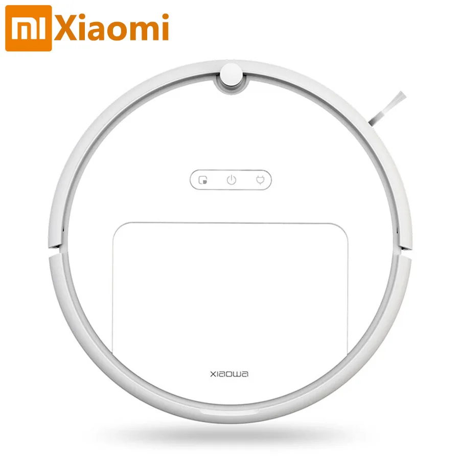 

Roborock s50/s51/s55 Wet Mopping Planned Robot Vacuum Cleaner Original China Version Xiaomi Mijia APP Wifi Remote Control
