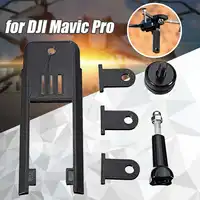 For DJI Mavic Pro STARTRC Camera Holder Mount Hook Protective Drone For DJI Mavic Pro STARTRC Camera Holder Mount Hook Protective Drone
