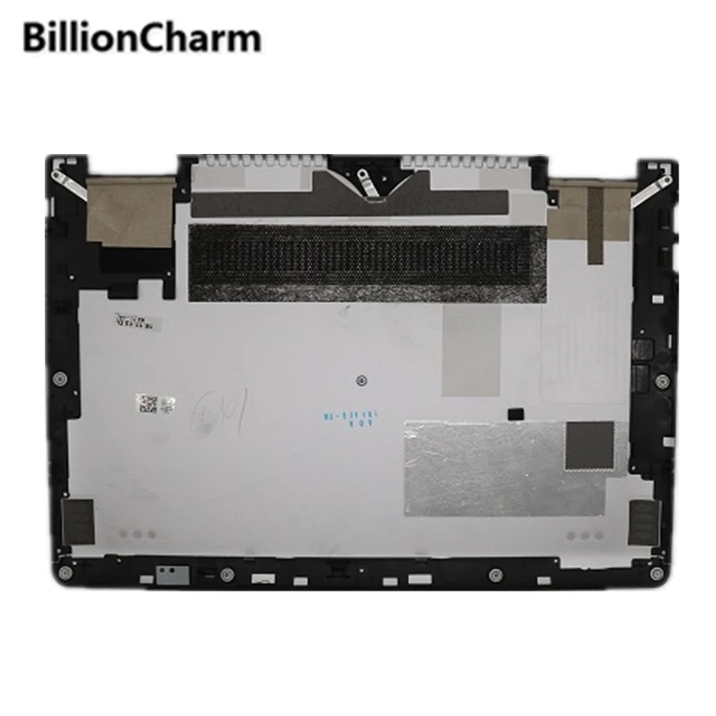 BINFUL New For Lenovo Yoga 710-14ISK 710-14 Bottom Base Cover Case AM1JH000420 AM1JH000430