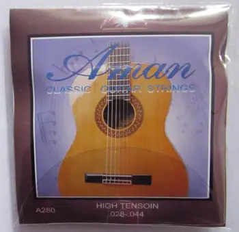 

20 Sets Nickel Wound Extra Light Steel Electric Guitar Strings with free shipping